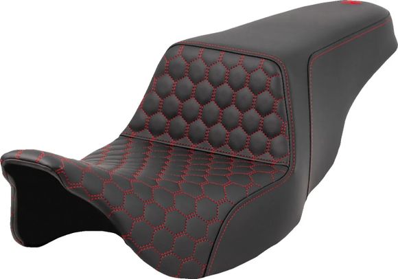 SADDLEMEN Step - Up comfort saddleRef: SDD00319A / 08011566