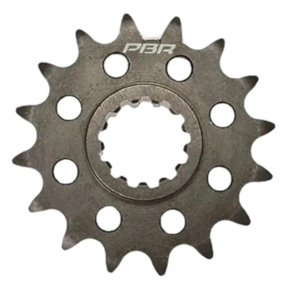Standard Steel PBR Box output 2042 - 520Ref: Pbr01451A / 1077521005