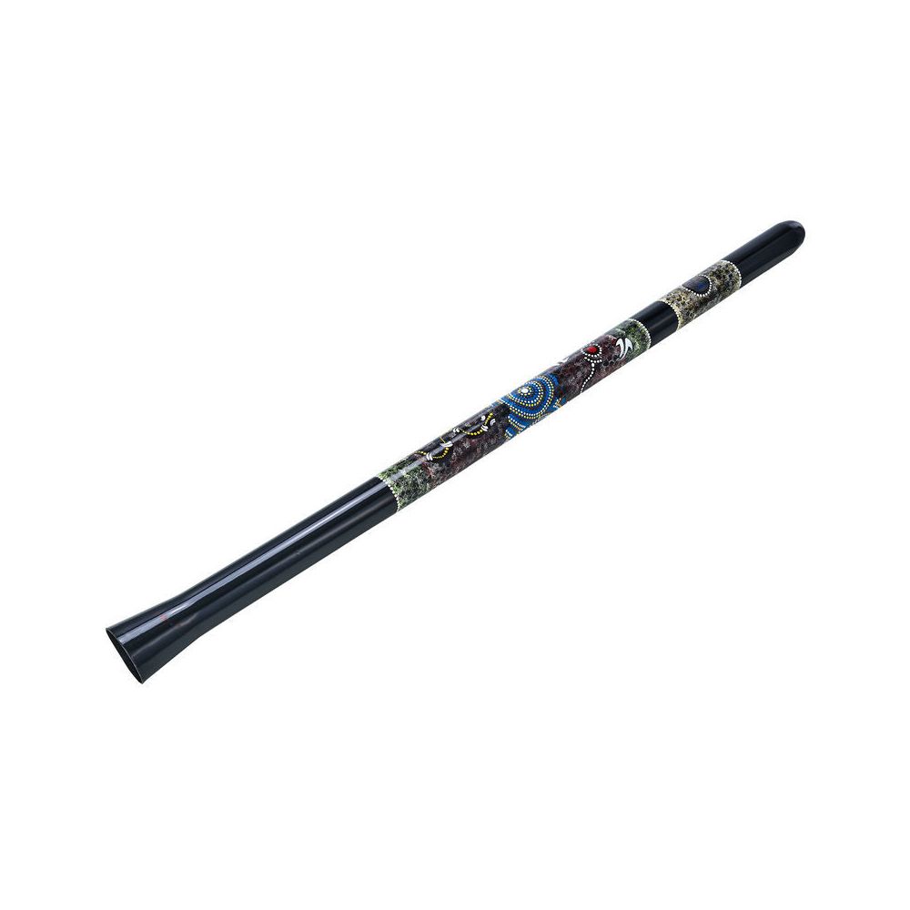 Thomann Didgeridoo PVC in C – Thomann Ireland