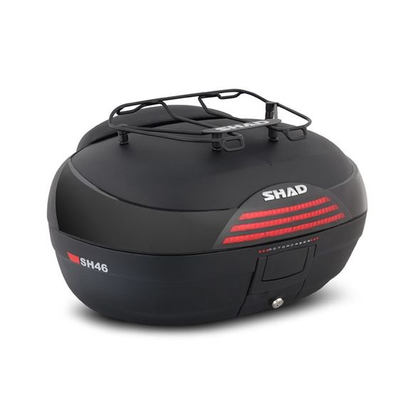Porte Bagage Shad pour top case UniverselRef : SHD0PS00 / D0PS00