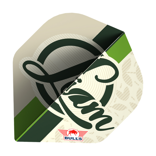 Bulls NL Player 100 Liam Maendl Lawrance No2 Standard Flights