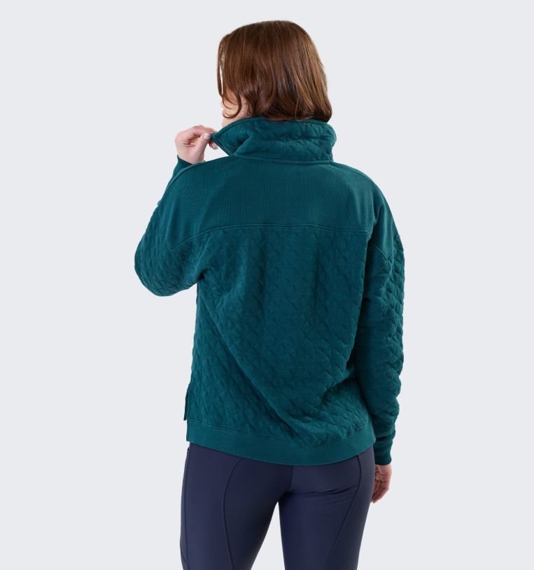 Liberty Winter Sweatshirt
