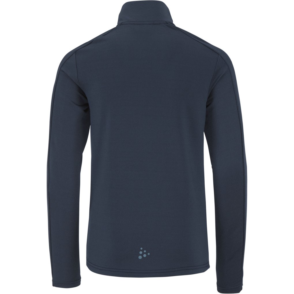 CRAFT Gain Midlayer Kids - Blaze