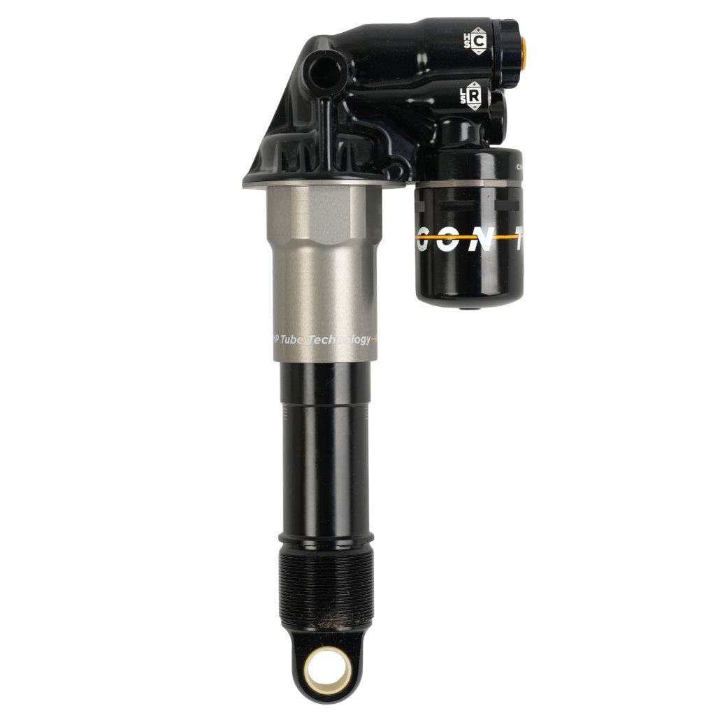Cane Creek DB TIGON Coil Spring Rear Shock - 185x50mm - Trunnion