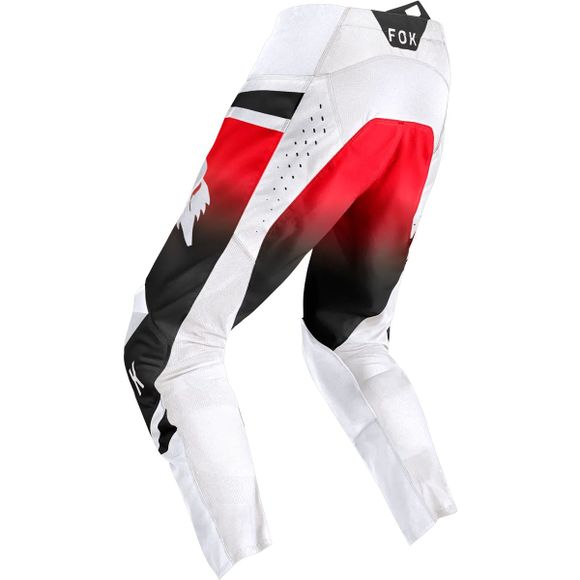 Fox cross 180 Shield Extened Sizes 2025 - Black / RedRef: FX6191
