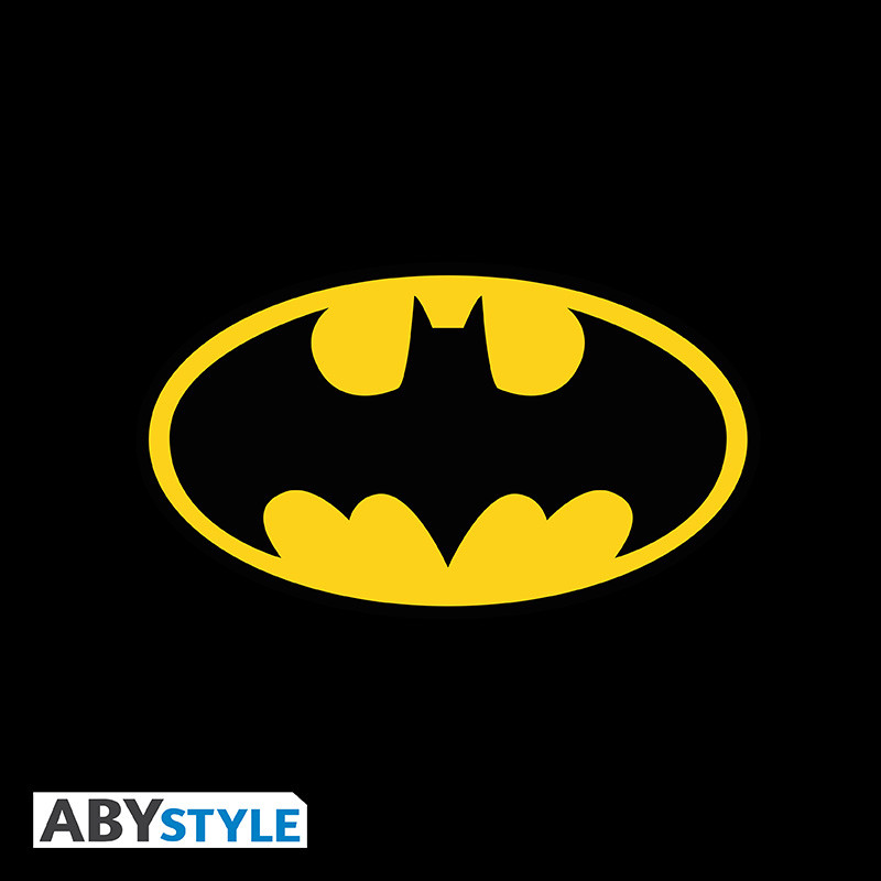 DC COMICS T-shirt Batman Logo