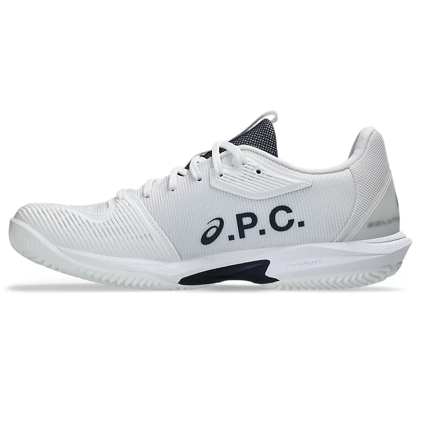 A.P.C x SOLUTION SPEED FF 3 CLAY