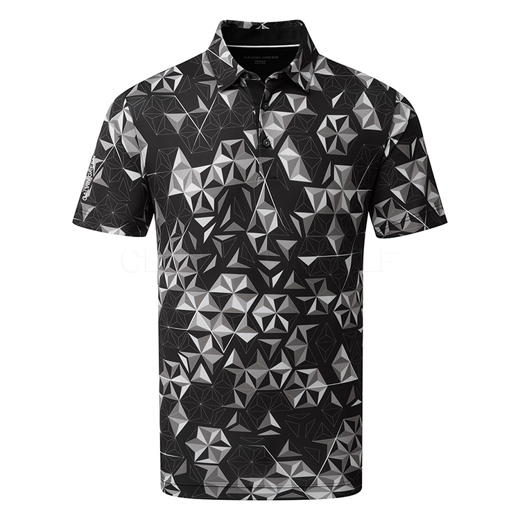 Galvin Green Makai Golf Polo Shirt
