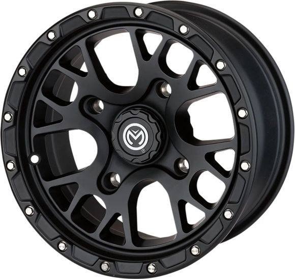Jante Moose Racing Roue 545XRef : ME04548A / 02301102