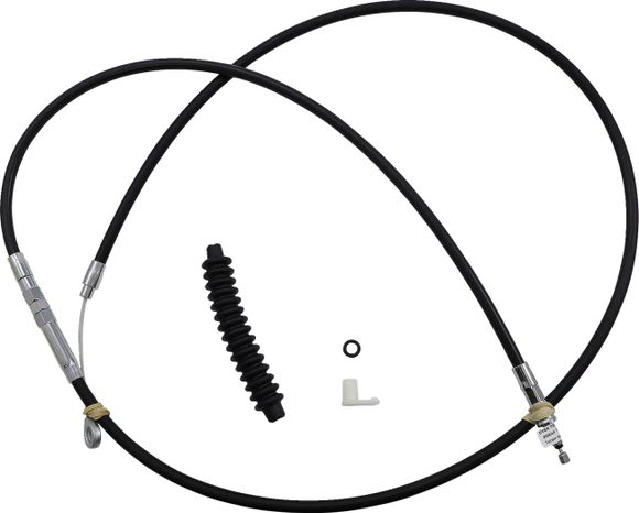 Drag Specialties Clutch Cable 06521914Ref: Drg01213A / 06521914