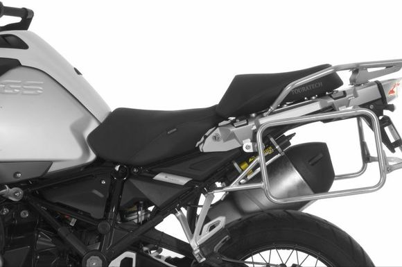 Touratech Fresh Touch comfort saddle - StandardRef: Trt01442A / 01-045-5951-0