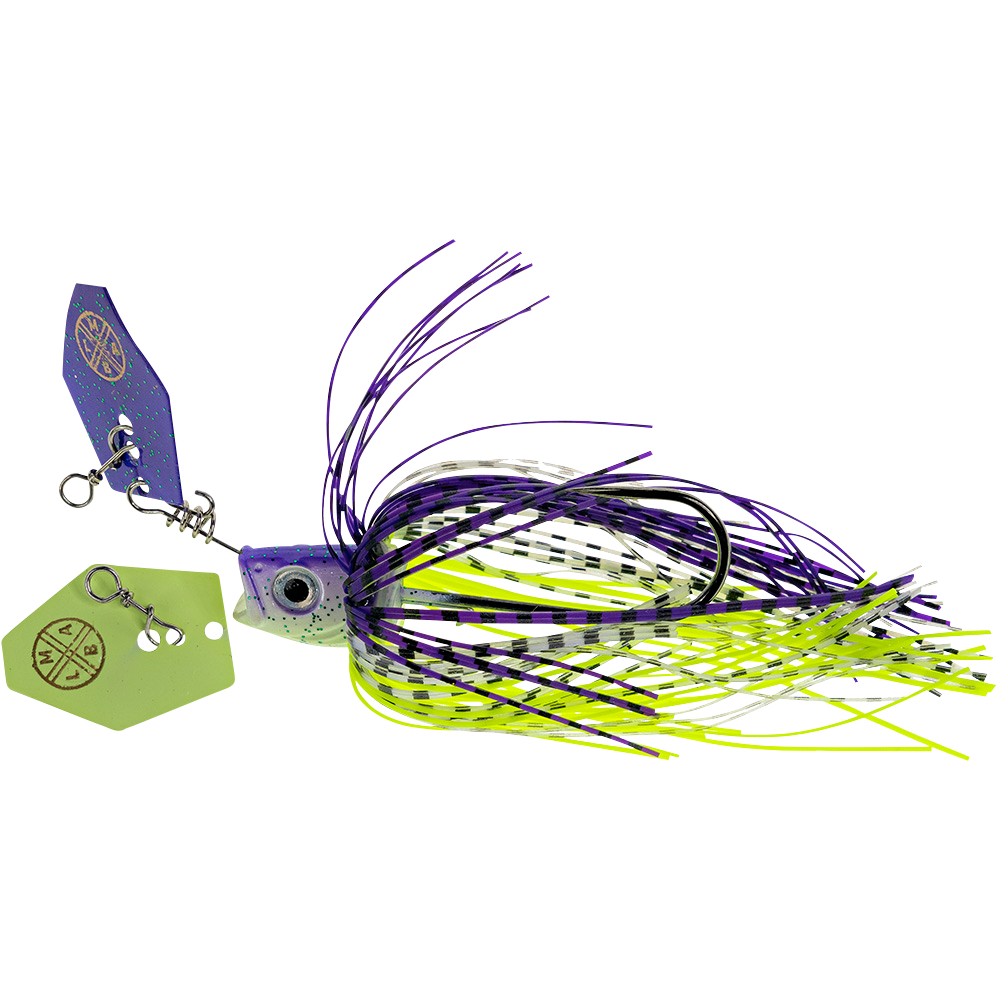 LMAB KØFI Multi Vibe 2.0 (Purple Rave)