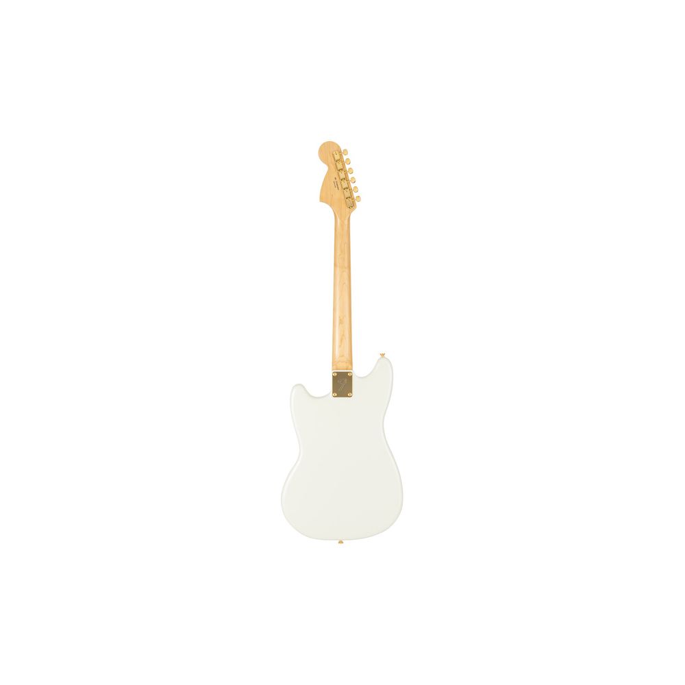 Fender MIJ Trad II 60s Mustang WPL – Thomann Ireland