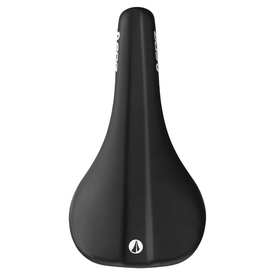 SDG Bel-Air 3.0 Steel Saddle - black/white