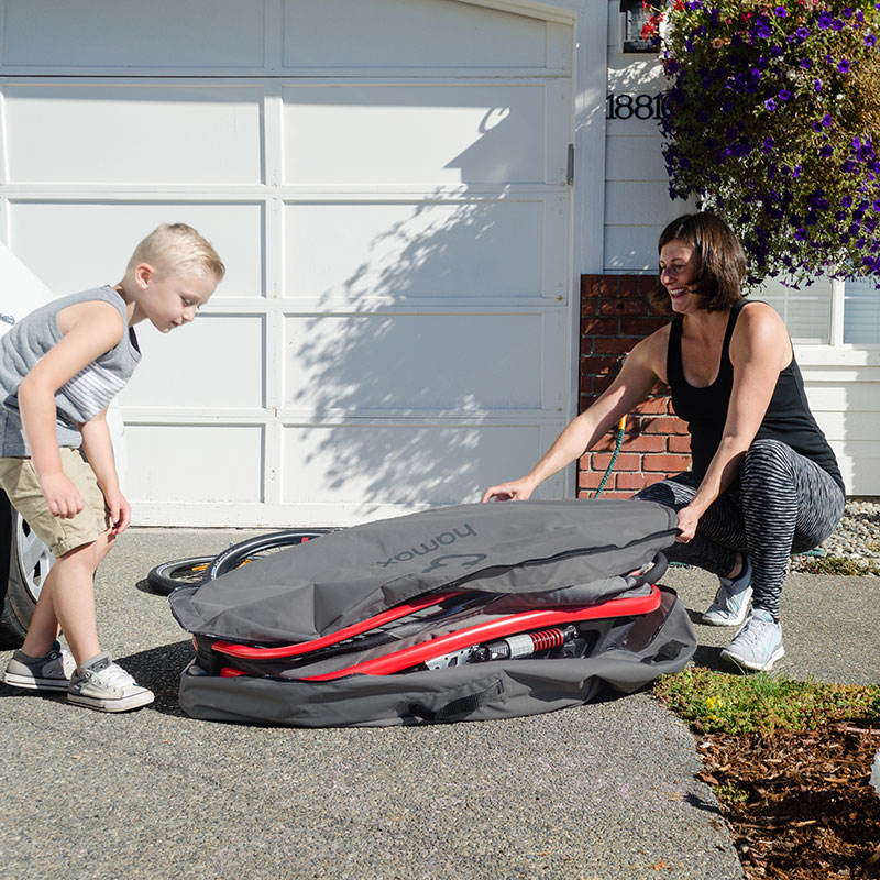 Hamax Storage Cover Outback/Avenida One-Seater
