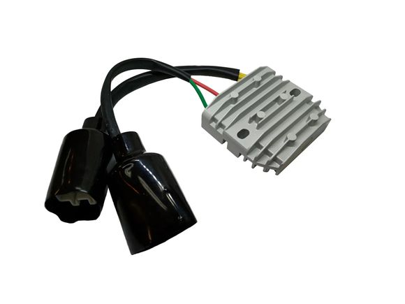 Motoplat High-Performance Voltage RegulatorRef: Mopl00035A / 21121600