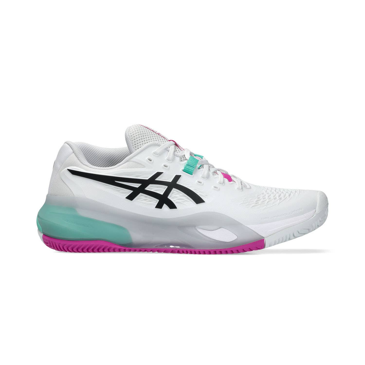 Asics Gel-resolution X Clay 1041A485