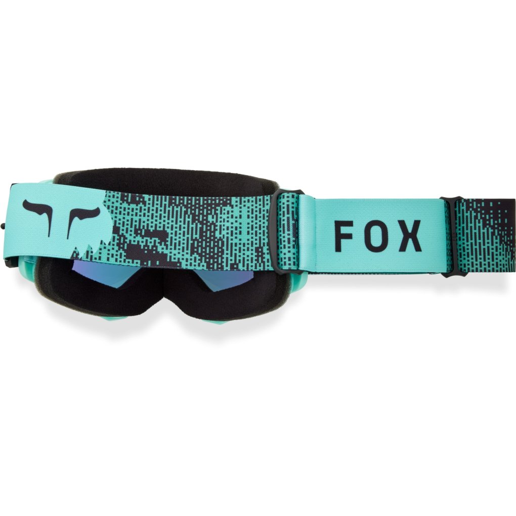 FOX Main Kairos Goggle - Spark - turquoise