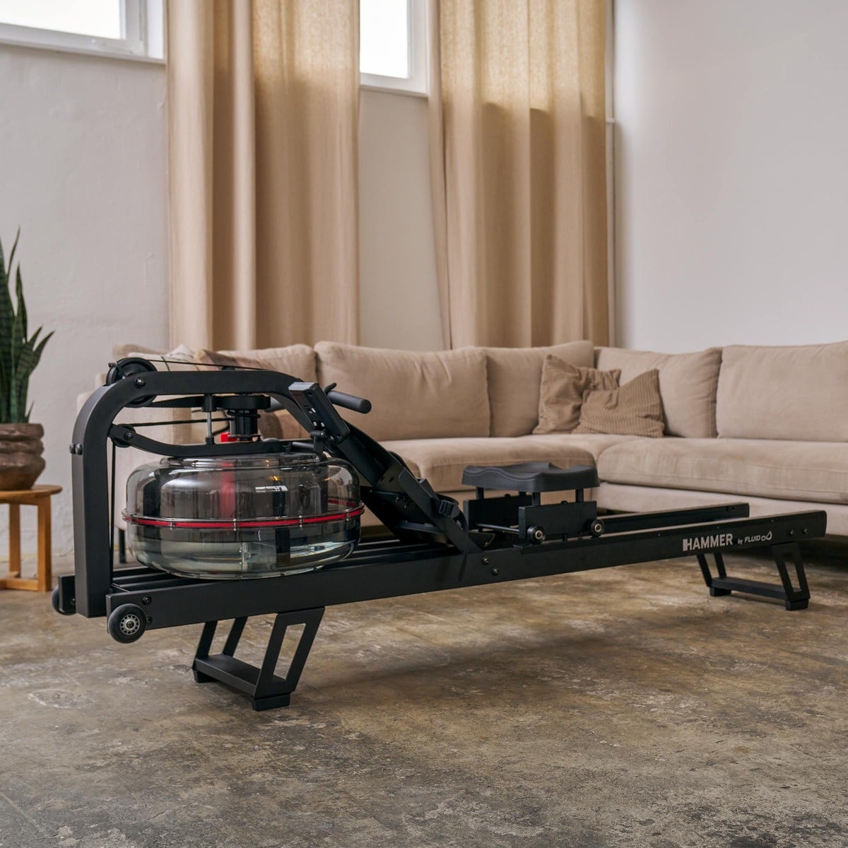 Stands RowFlow 10.0 / Aquon Water Flow PRO