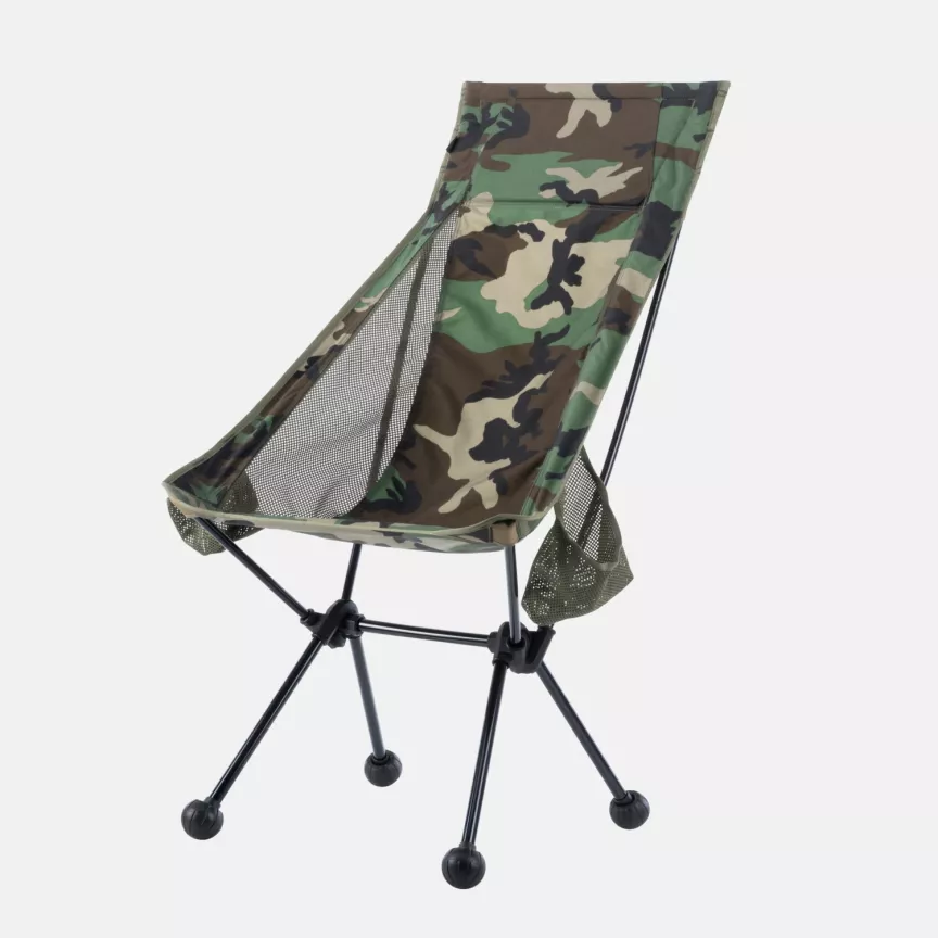 Traveler Enlarged Chair