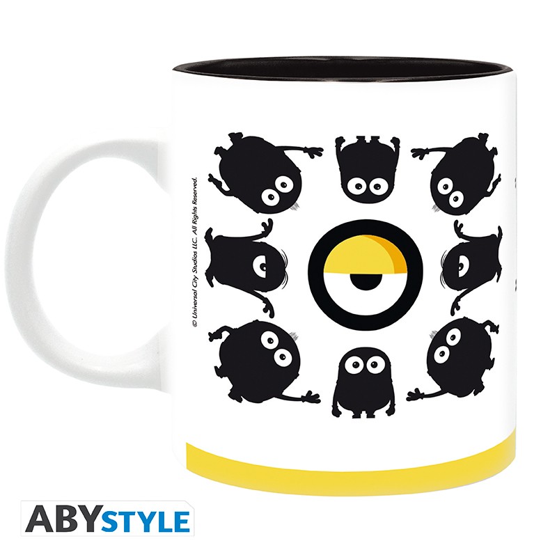 MINIONS Mug Minions & Banana