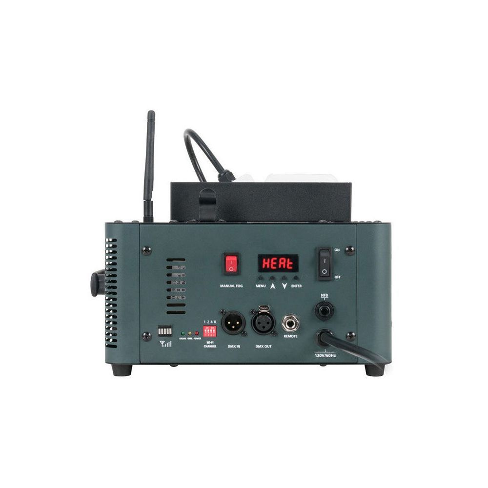 ADJ Fog Fury Jett Pro – Thomann Ireland