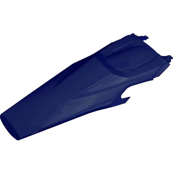 Ufo Rear Fender BlueRef: 78450772 / 1087034003