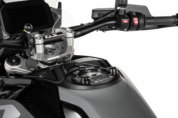 Touratech TMACS tank bag - blackBMW 900 F 900 GS - 2024 - 2026Ref: Trt01538A / 01-055-4009-0