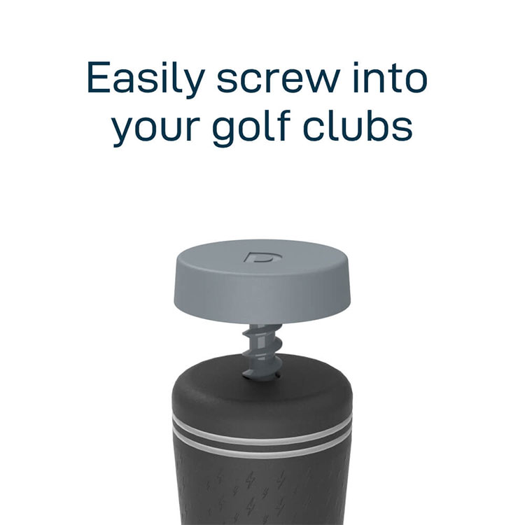 Shot Scope CONNEX Performance Tracking Golf Tags