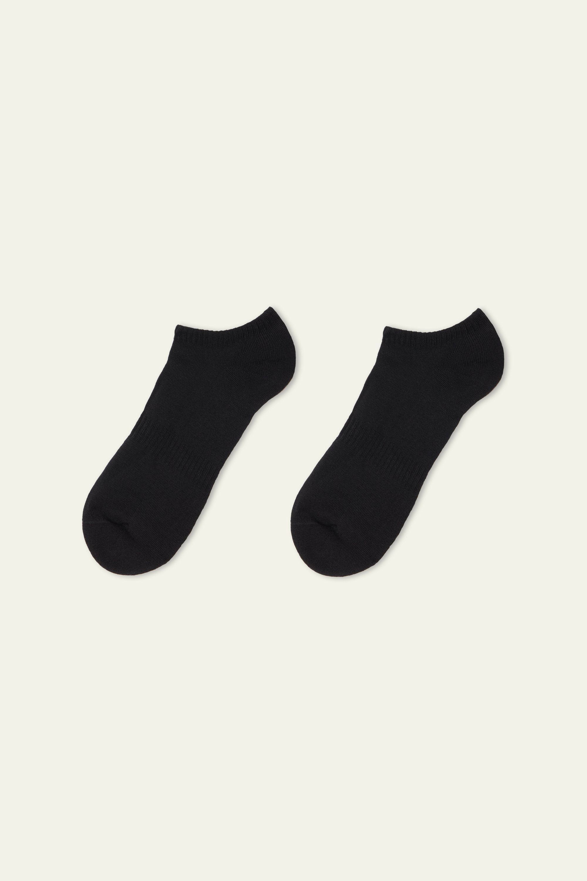 3 x Cotton Trainer Socks