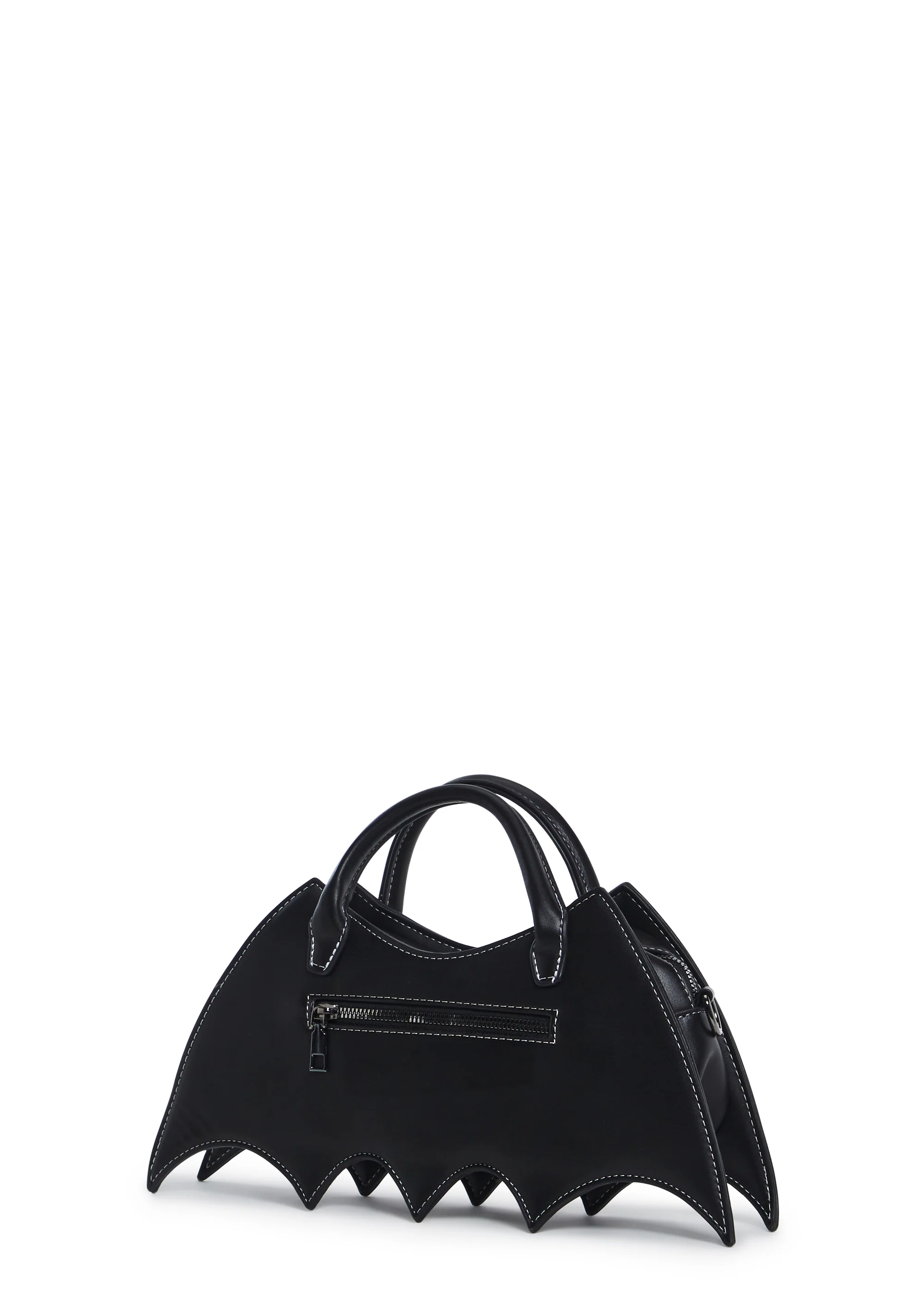 Macabre Thoughts Handbag