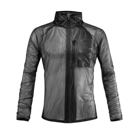 Acerbis DEK PACK Rain Jacket - BlackRef: AE5334