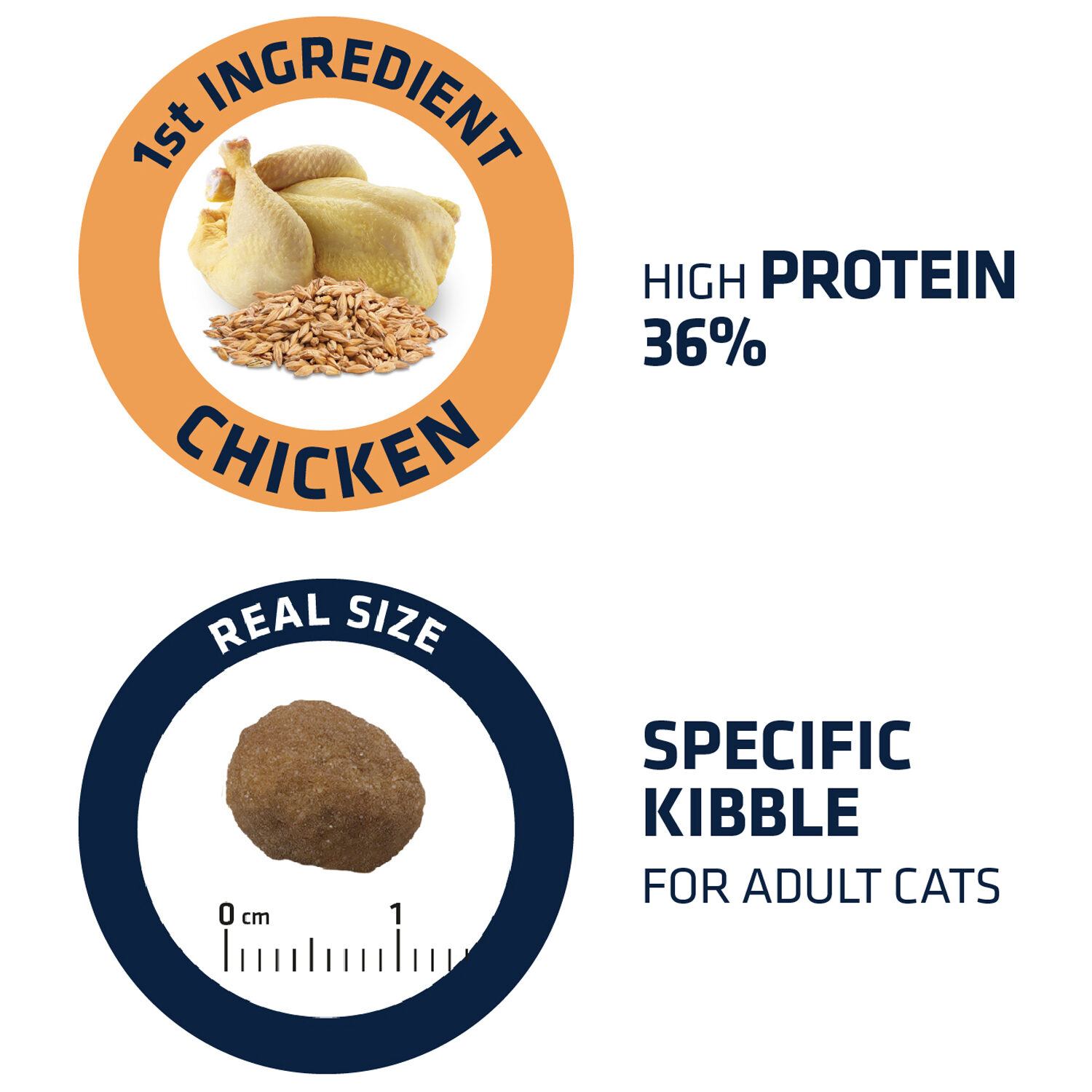 Affinity Advance Adult - Chicken and Rice - 3 kg