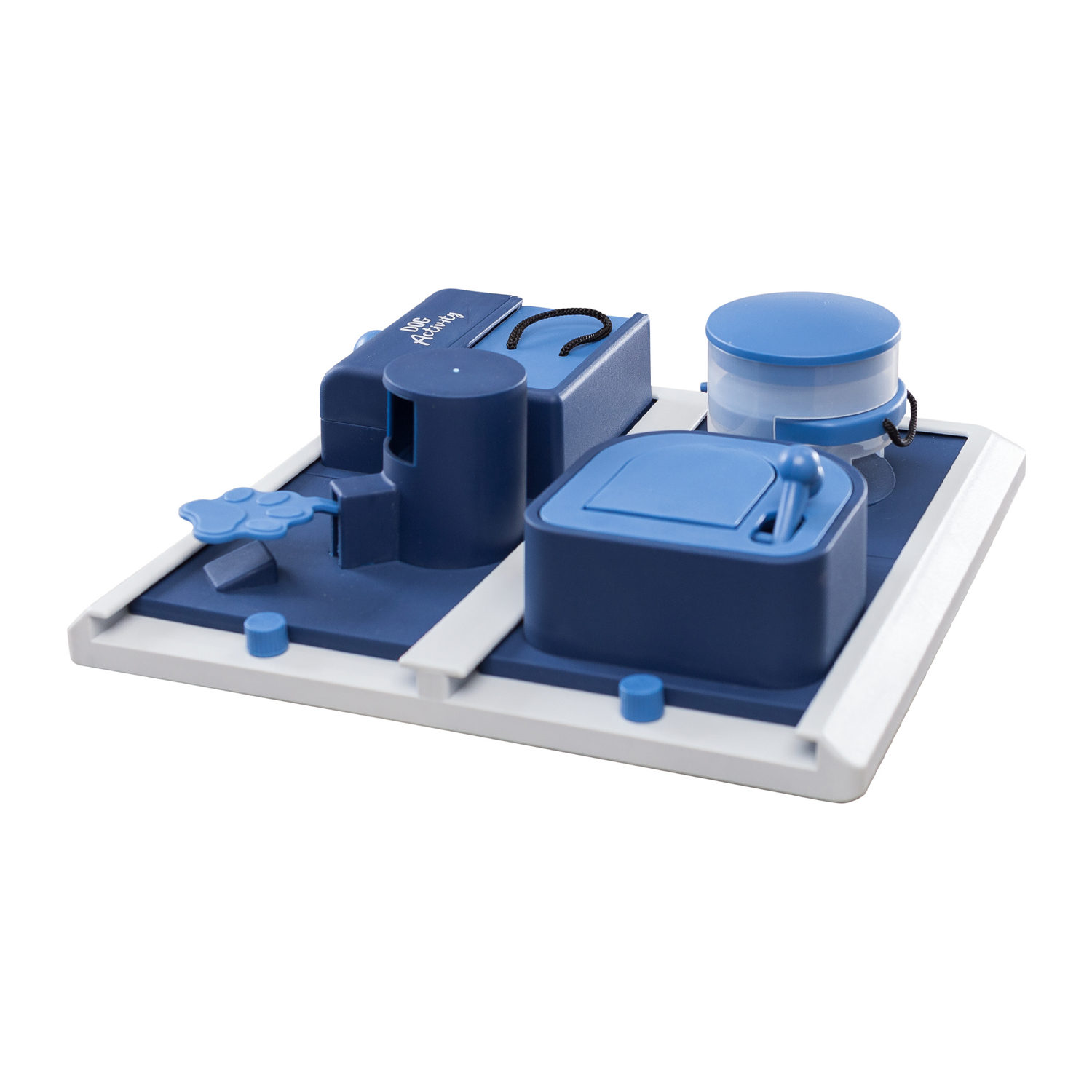 Trixie Dog Activity Poker Box 2 - 31 x 31 cm