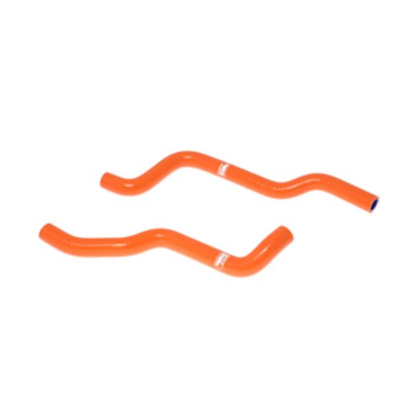 Samco 2 Radiator HosesRef: Sam00656A / 1094586001