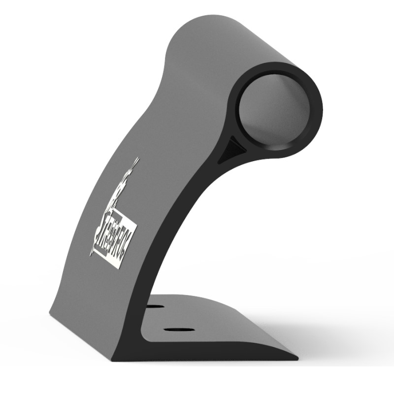 TreeFrog Thru Axle Fork Mount - 12x100 mm