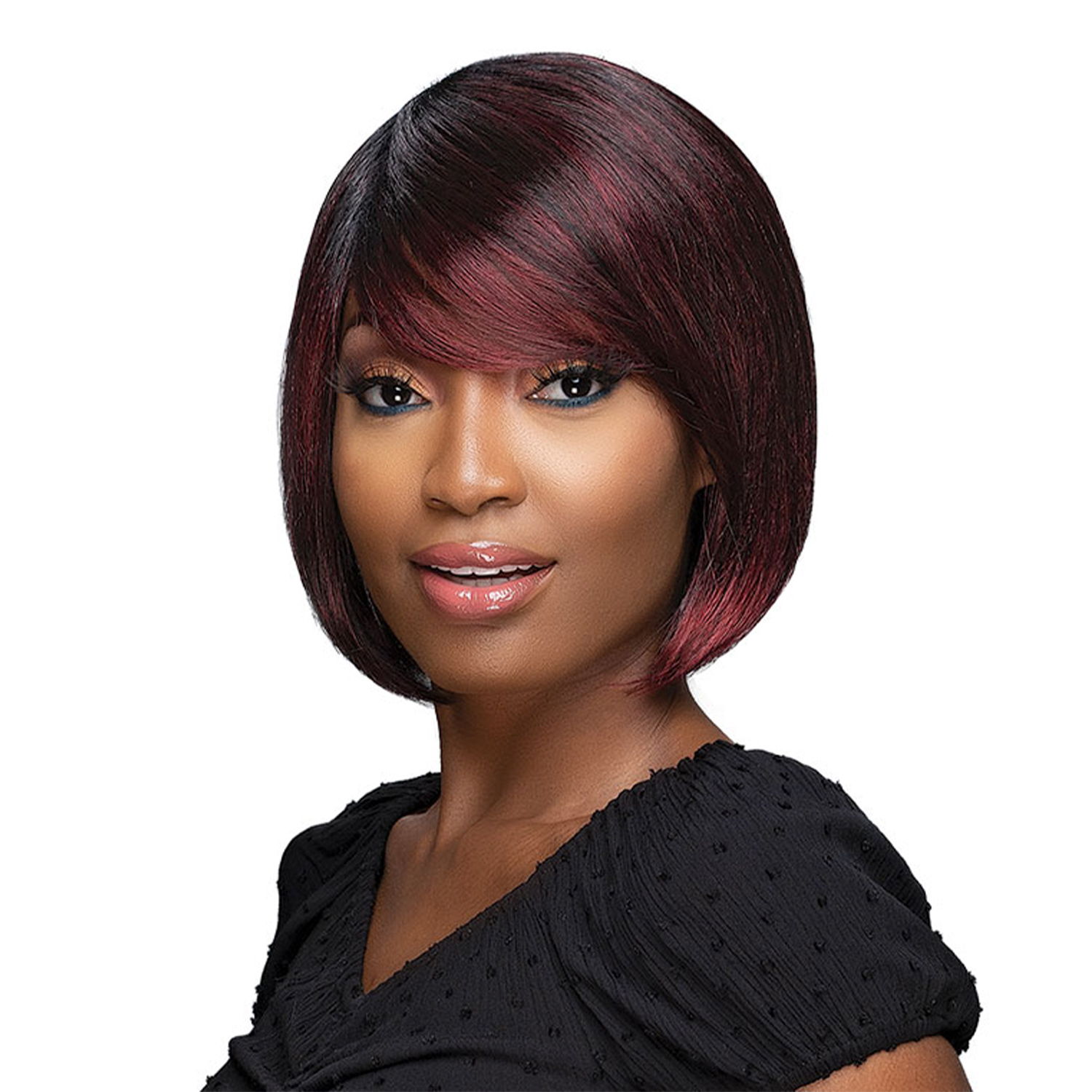 Janet Collection Wig Mybelle Patti