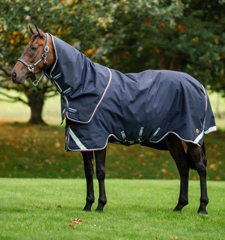 Rambo® Ripstop Plus Turnout 100g