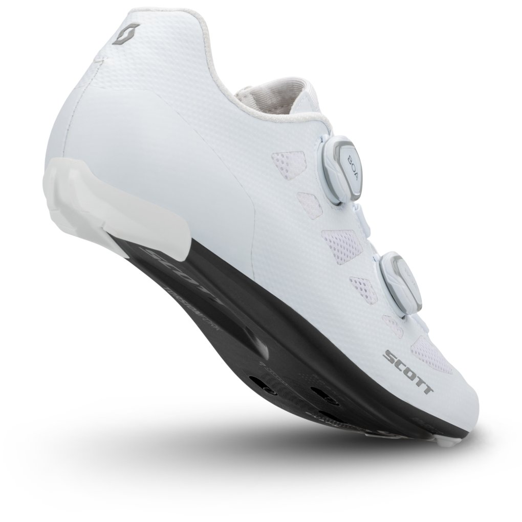 SCOTT Road Vertec BOA® Shoes Men - white