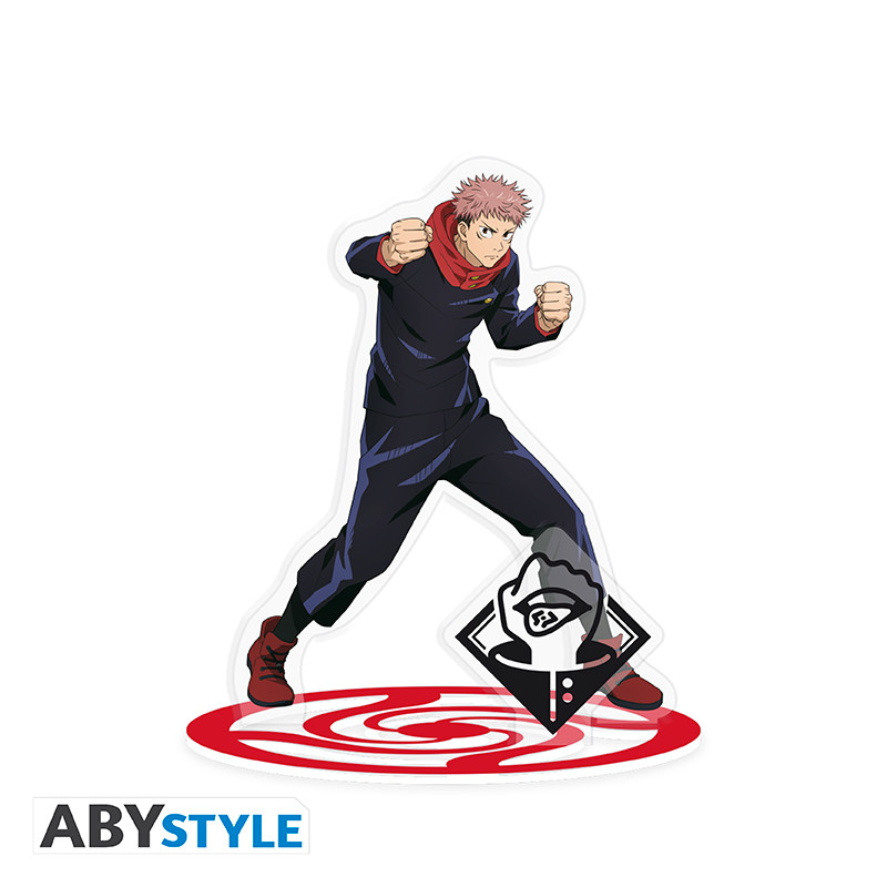 JUJUTSU KAISEN Acryl® Itadori