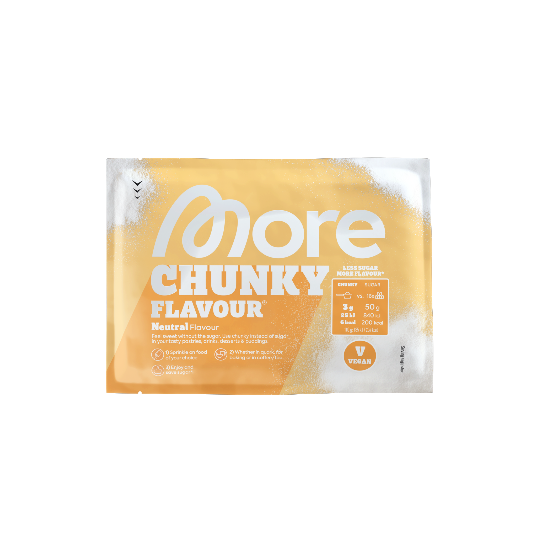 Chunky Flavour