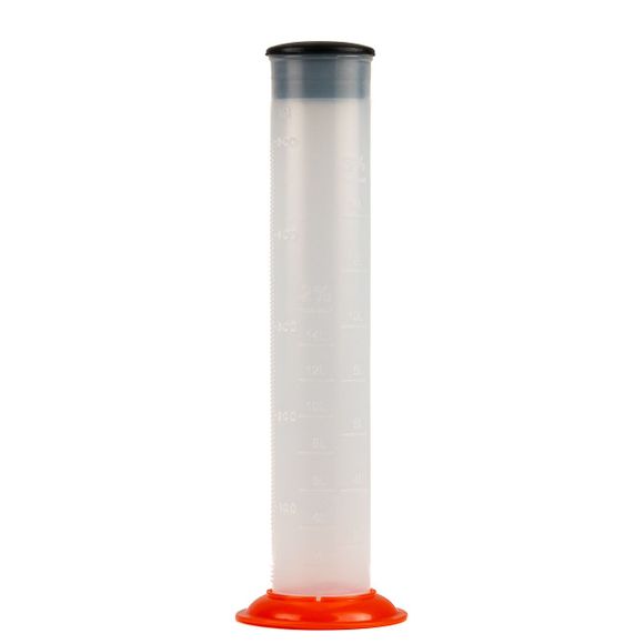 Motoblouz graduated doser 500 ML (Draining) Universal - ColorlessRef: Mb0454 / Mb0454C247