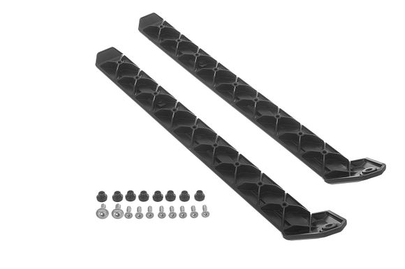 Touratech Engine Guard Replacement Bars for Expedition XL - BlackRef: Trt00804A / 01-040-5136-0