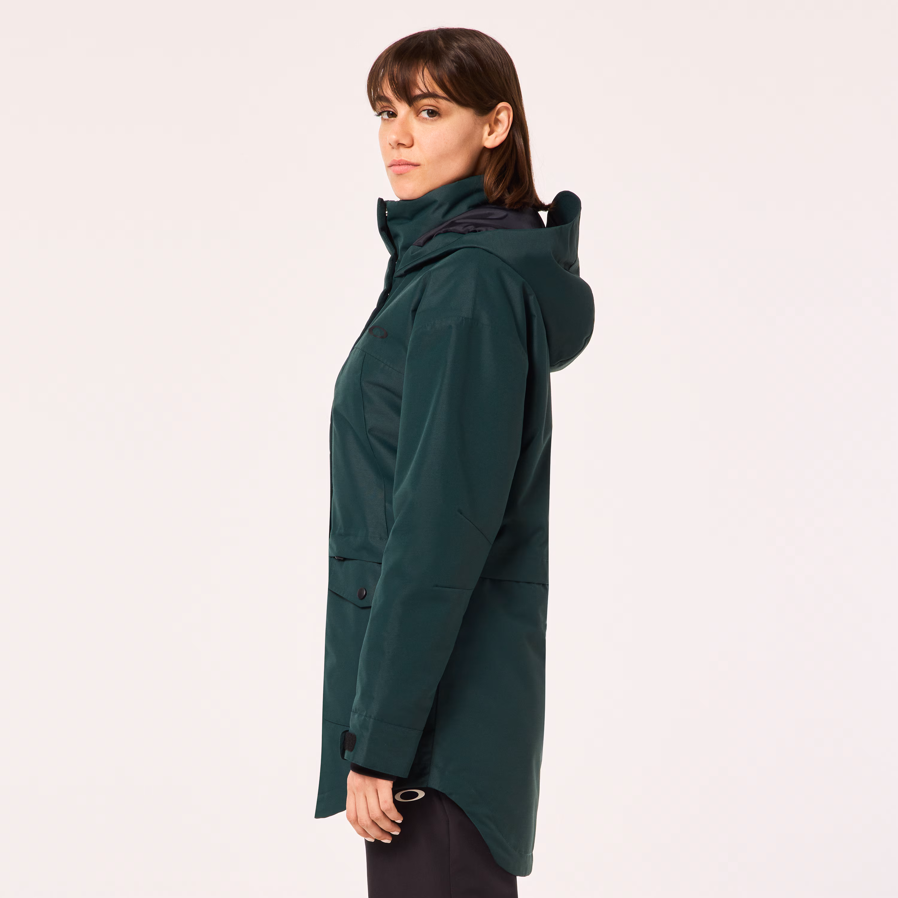 Kora Insulated Parka Jacket