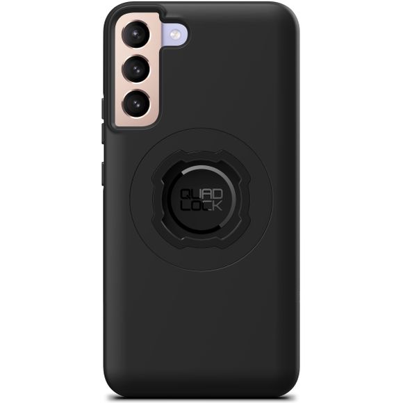 Quad Lock MAG SAMSUNG GALAXY S22 PLUS Protective Case - BlackRef: QDL0163 / 1120517
