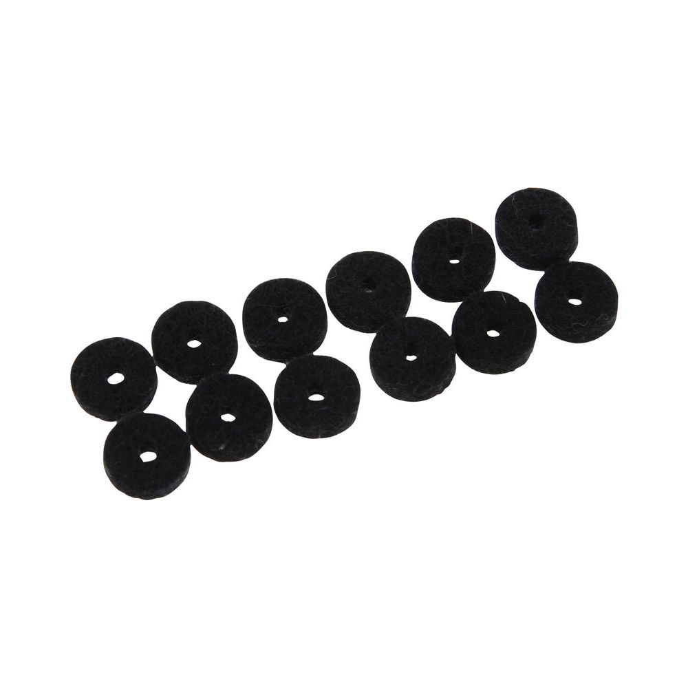Fender Felt Washers Set BK – Thomann Ireland