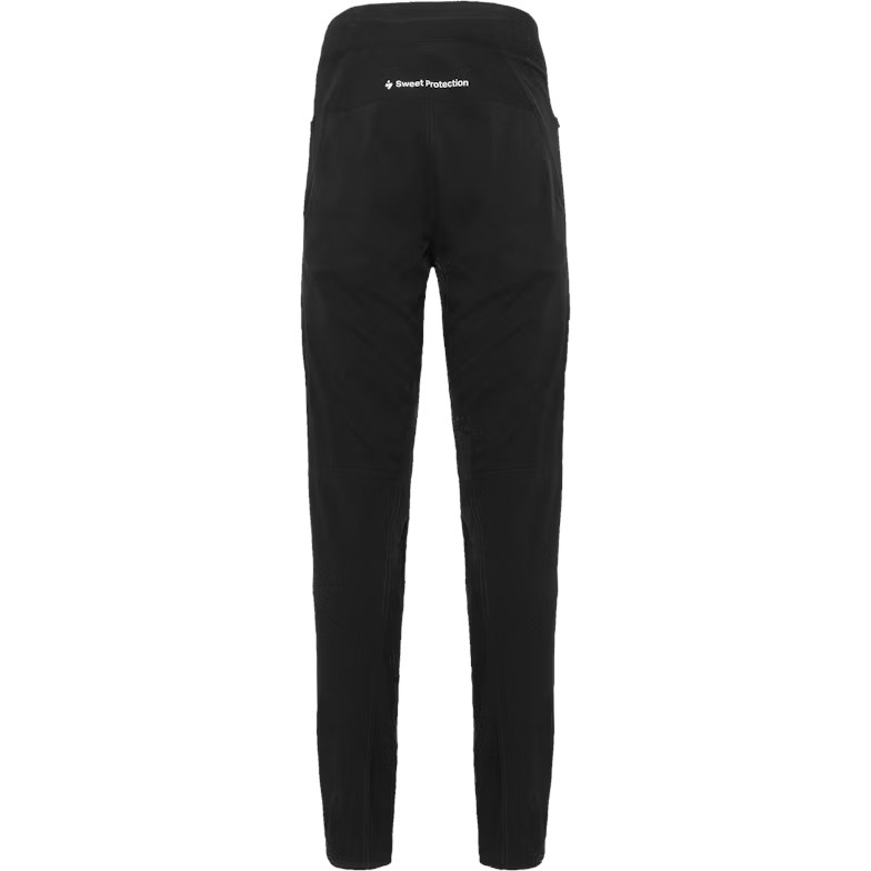SWEET Protection Hunter II MTB Pants Men - Black
