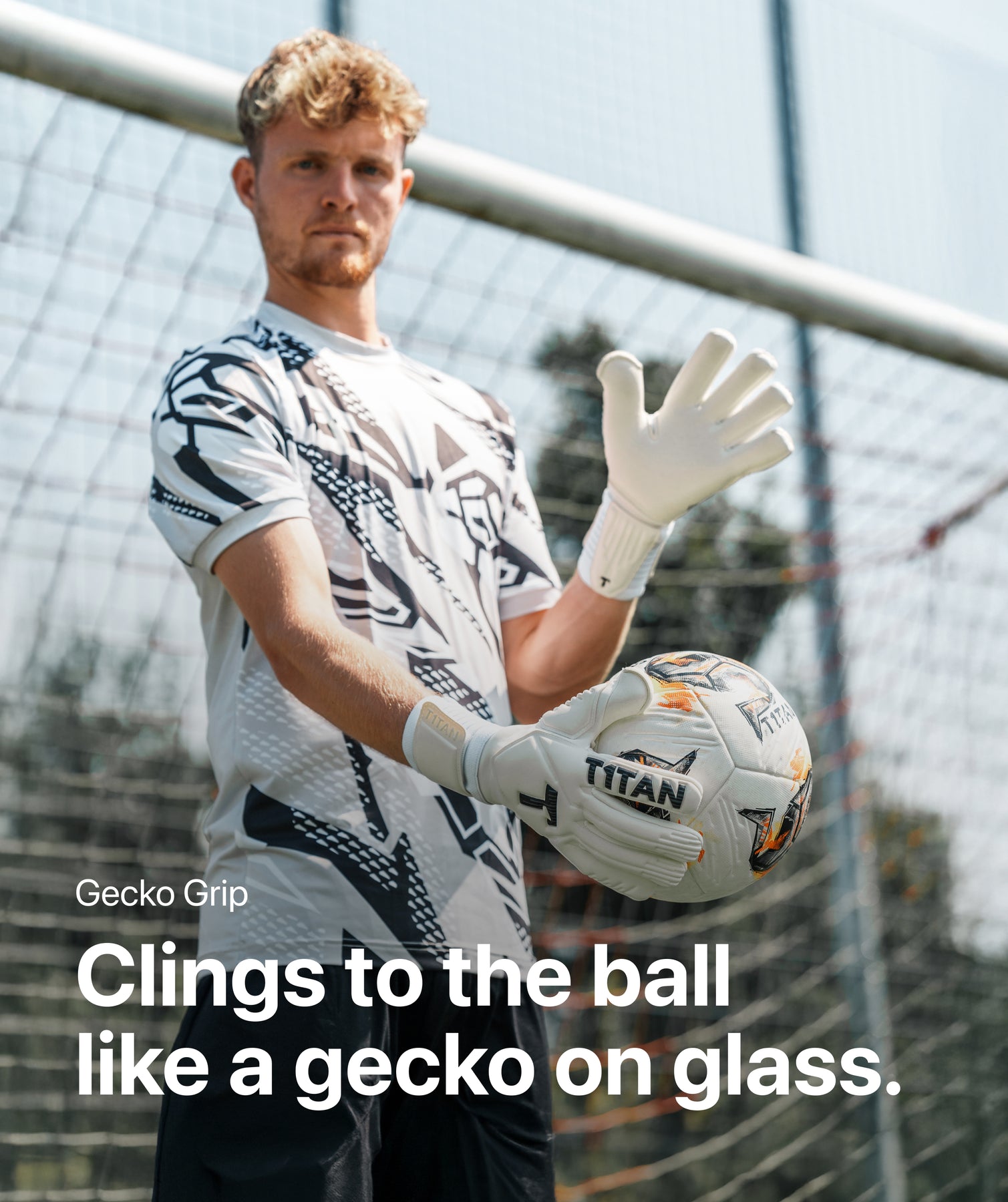 Legend 1.0 White-Out