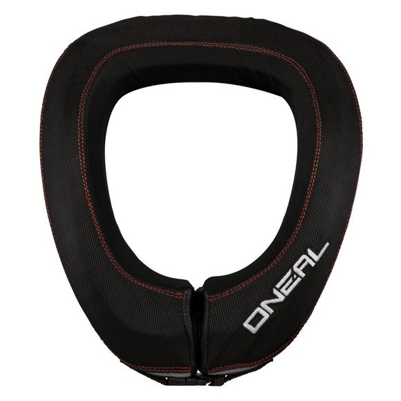 O'Neal NX1 neck protection - BLACK 2023 - BlackRef: OL0597 / 0528-200