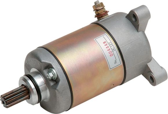 Starter Rick's Motosport Electric EngineRef : RICK00023A / 21100043